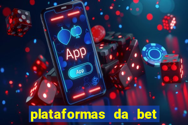 plataformas da bet com bonus de cadastro